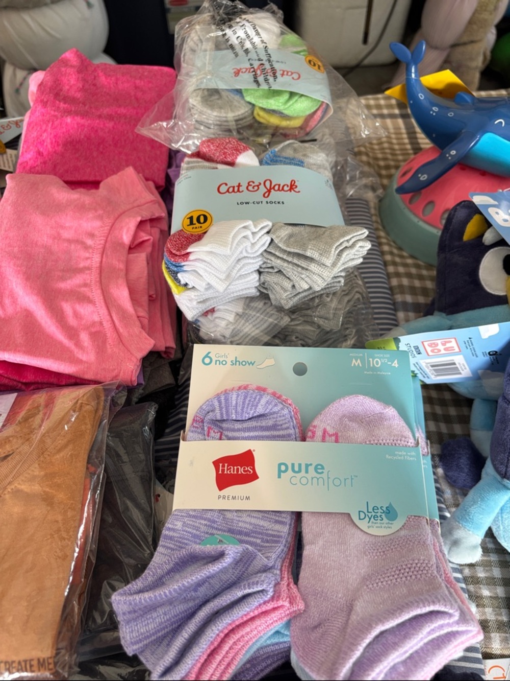 Kids Socks